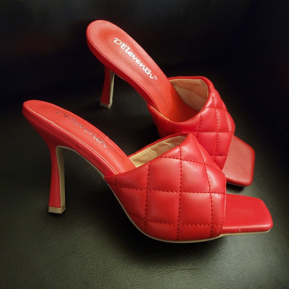 Fashion Heels